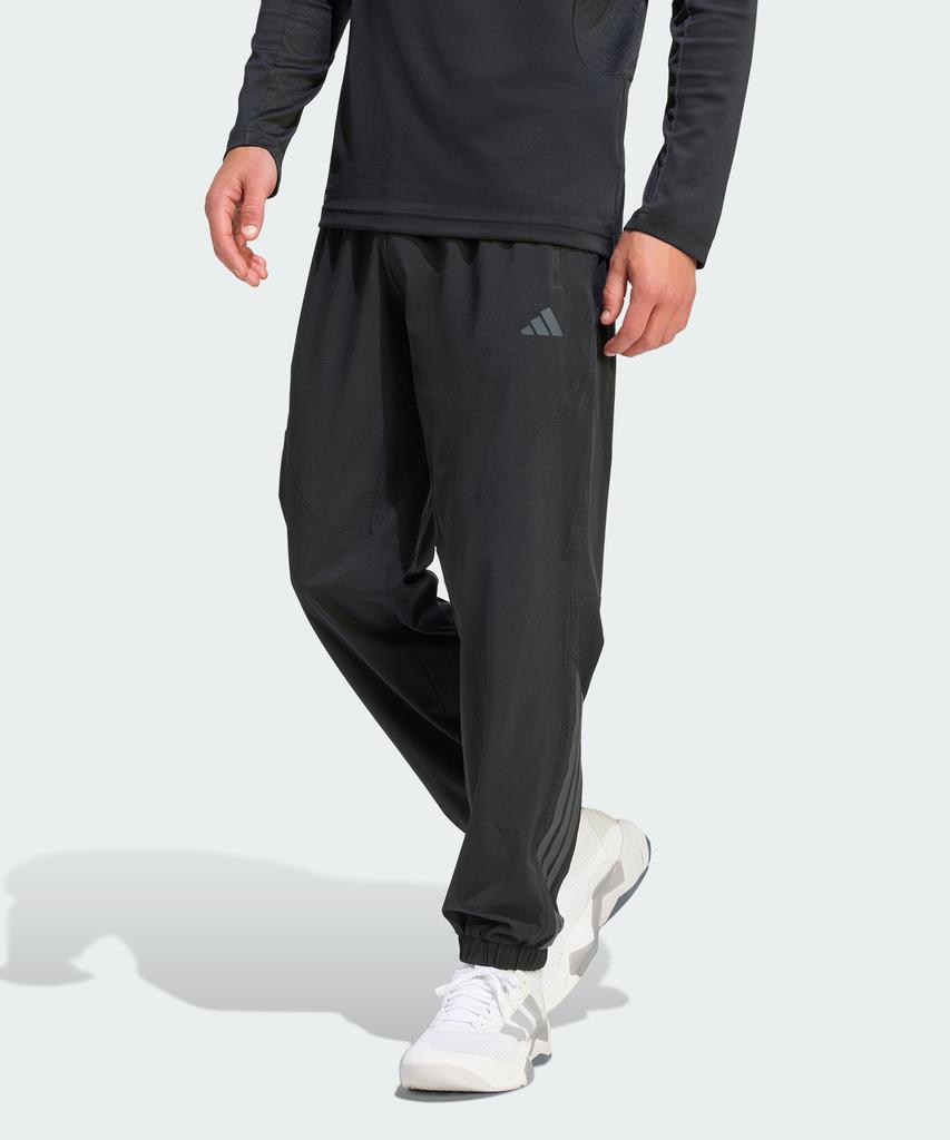 adidas Тренировочные брюки Tech Essentials Kt3131