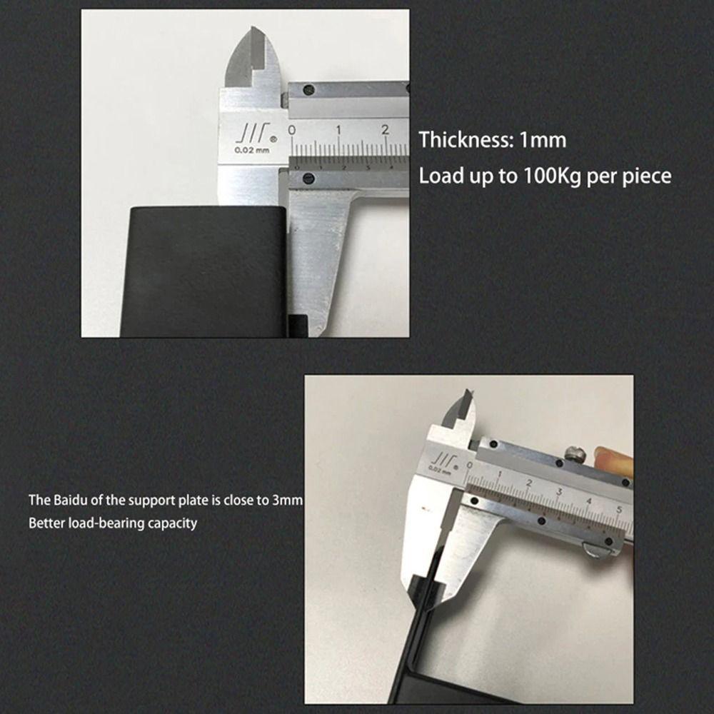 1 шт. Регулируемая ножка для кровати 15-35 см Ножка для мебели Новые опорные ножки