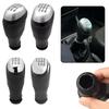 5/6 Speed Manual Gear Shift Knob for Renault Clio IV MK4 2012-2019 Car Interior Replacement Accessories
