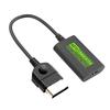 HDMI Cable For All Classic Xbox Console Models, For Xbox Original Component To HDMI, FOR Xbox To HDMI Converter