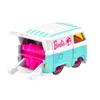 Hot Wheels Wheels) pop culture barbie - Cool combination [mini car] [3 years old~] HXD96