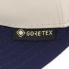 Кепка New Era 59FIFTY MLB NY 7 5950 NEYYAN STO NVY Двухцветная Камень/Темно-синий 3/4 GORE-TEX