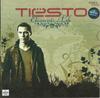 CD DJ TI?STO - Elements Of Life TDFDA047P Times Music 2007 India Dance & Electronica Used