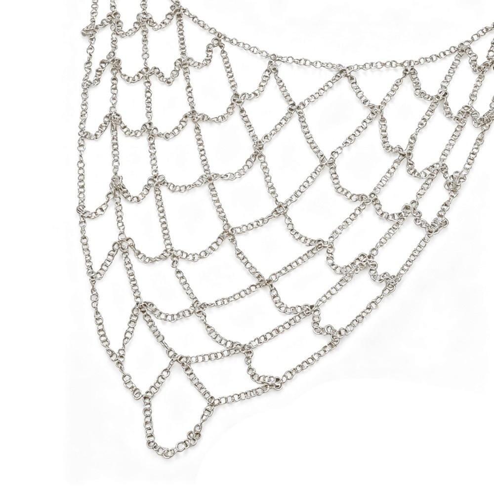 Свадебное украшение на лоб из цепочки, Свадебная корона, Повязка на голову, Аксессуары, Модная свадебная цепочка для волос