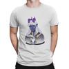 T-The Dragon Prince Cartoon TShirt Cool Distinctive T Shirt Graphic Sweatshirts Hipster Unisex