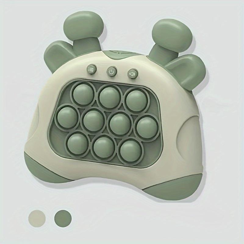 Игровая консоль Quick Push Finger Toy Подарок на Хэллоуин, Рождество