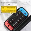 Ugreen Защитный чехол-кейс для Nintendo Switch и Switch Lite - Пустой кейс для хранения
