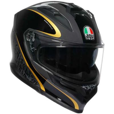 AGV Шлем-интеграл K7 Flow 46 E2206 MPLK