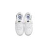 Nike Детские кроссовки Air Force 1 Impact Next Nature GS Double Swoosh White Hyper-Royal Summit-White FD0688-100