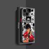 Чехол для телефона Аниме H-Hajime N-No I-Ippo Для IPhone 16e 16 15 14 13 12 11 Pro Max X XS Max Plus Матовый Прозрачный