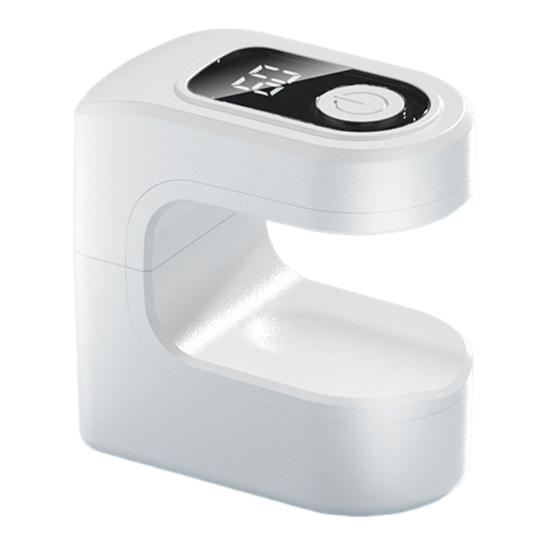 Мини УФ лампа для ногтей Лампа для маникюра Портативная лампа с фиолетовым светом для гель-лака Нейл-арт Быстросохнущее устройство для маникюра