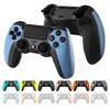 Беспроводной Bluetooth Геймпад, Совместим с PS4/ПК, Двойная Вибрация, 6-осевой Сенсорный Геймпад