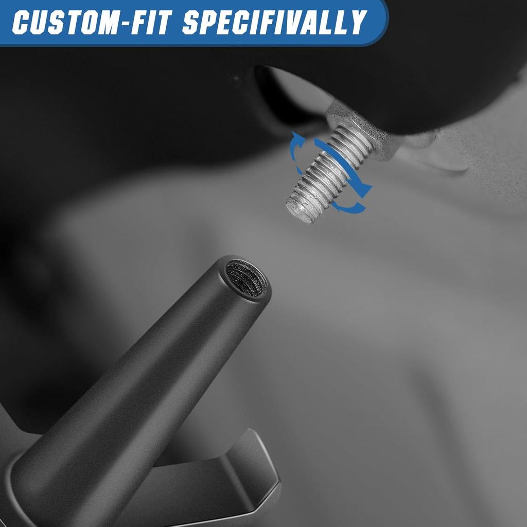 Tesla Model 3 Trunk Grocery Bag Hook Aluminum Trunk Hook for Tesla Model 3 Highland Accessories 2025-2018