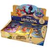 Disney Lorcana: Into the Inklands BOX