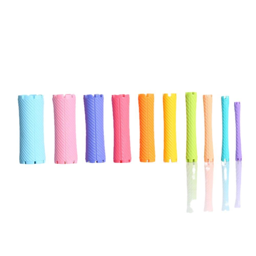 Manulife высококачественный набор для завивки волос Twill для парикмахерских