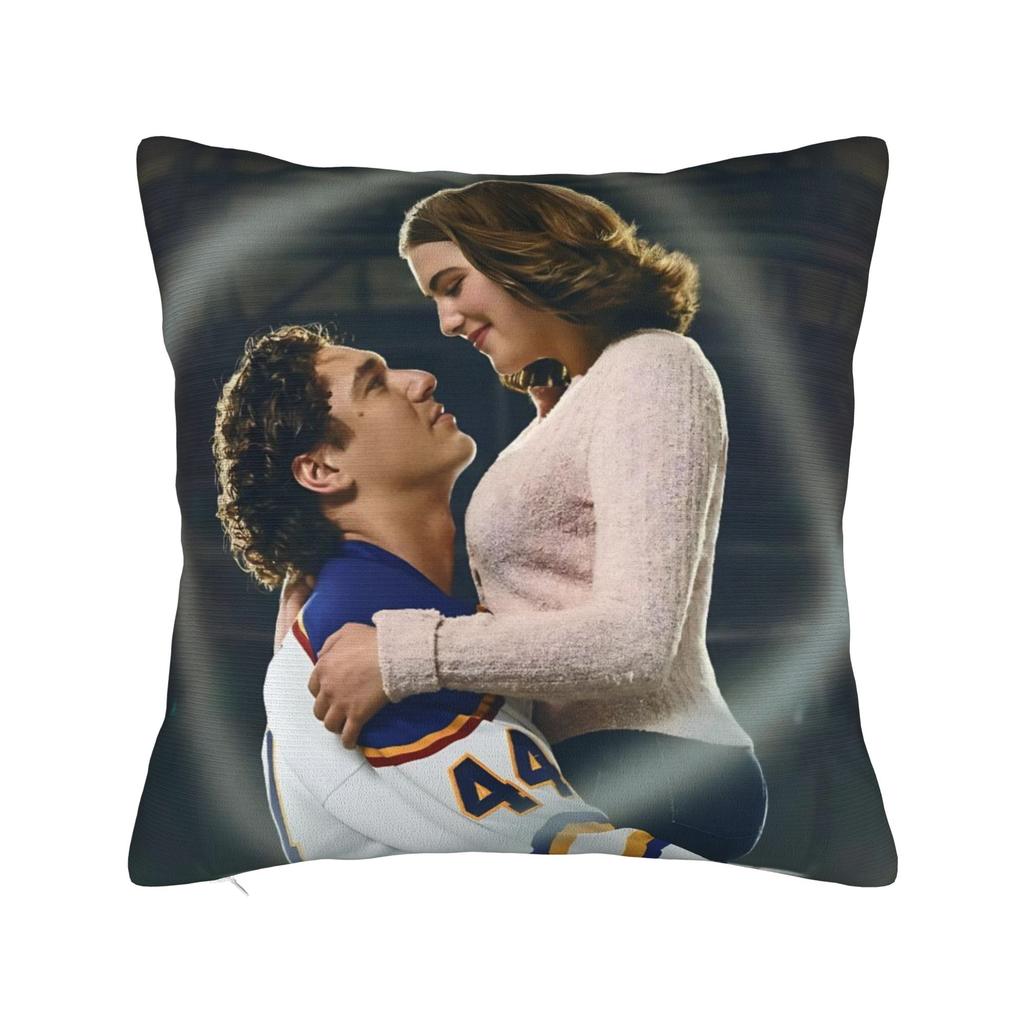 Off Campus Tv Series Pillowcases Accessories Printed Cushion Cover Gift Throw Pillow Case Cover Home Multi Size