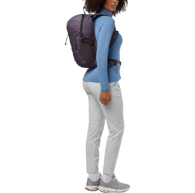 Рюкзак Jack Wolfskin Cyrox Shape 15 dark grape (2020121-2245)