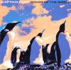 CD CAPTAIN FUNK - Songs Of The Siren IDCS1001 Sublime Records 2000 Japan Танцевальная и Электронная Музыка Б/У