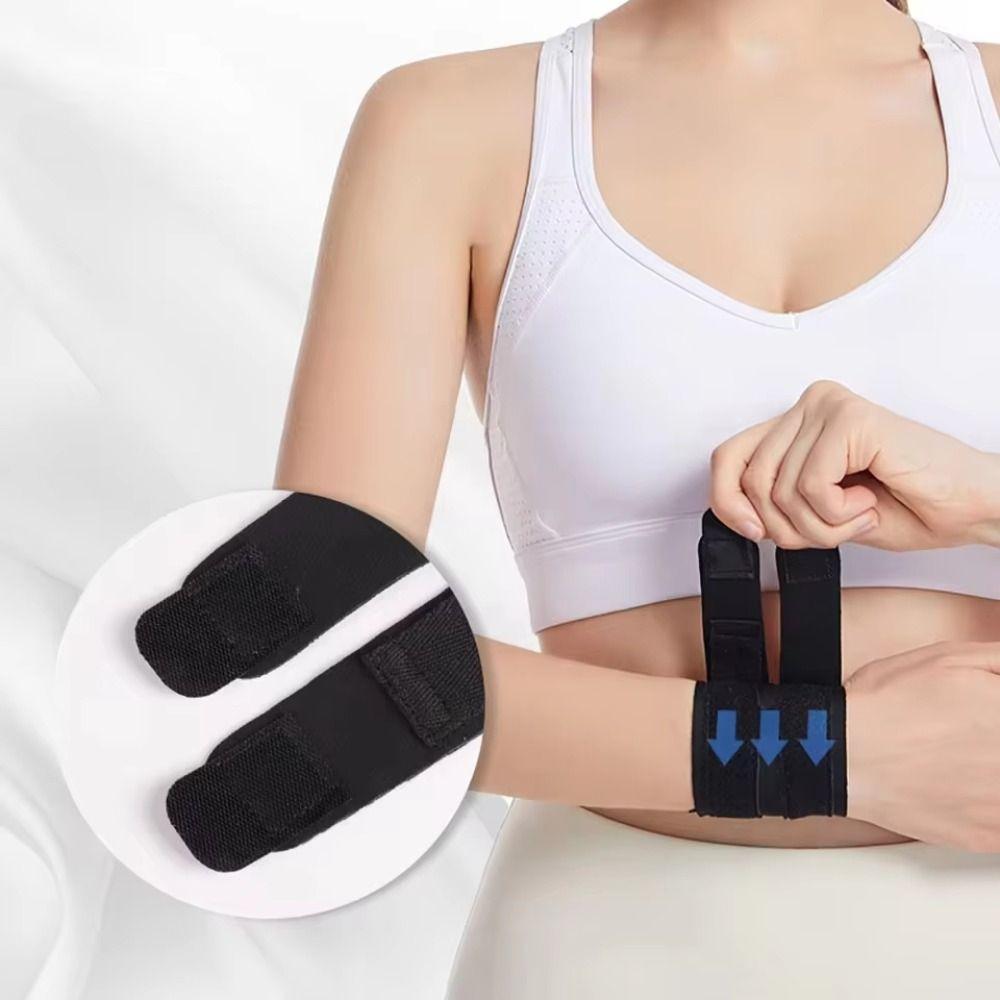Sports Injury Wrist Brace Breathable Hand Wrist Support Wrist Wraps  Carpal Tunnel