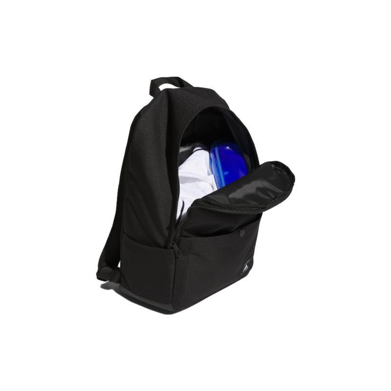 Adidas Рюкзак 2-в-1 из переработанного полиэстера обычный унисекс черный Adidas IK7286