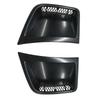 Угловая крышка переднего бампера 57739FG020 57739FG010 для Subaru Impreza WRX 2008 2009 2010 2011 2012 2013 2014