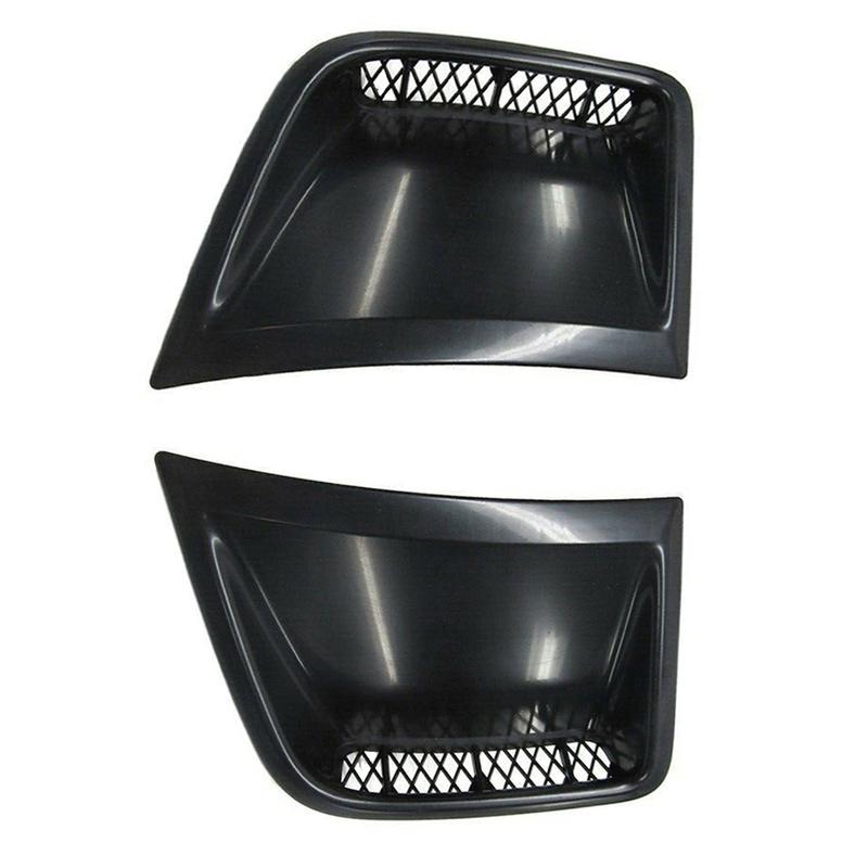 Угловая крышка переднего бампера 57739FG020 57739FG010 для Subaru Impreza WRX 2008 2009 2010 2011 2012 2013 2014