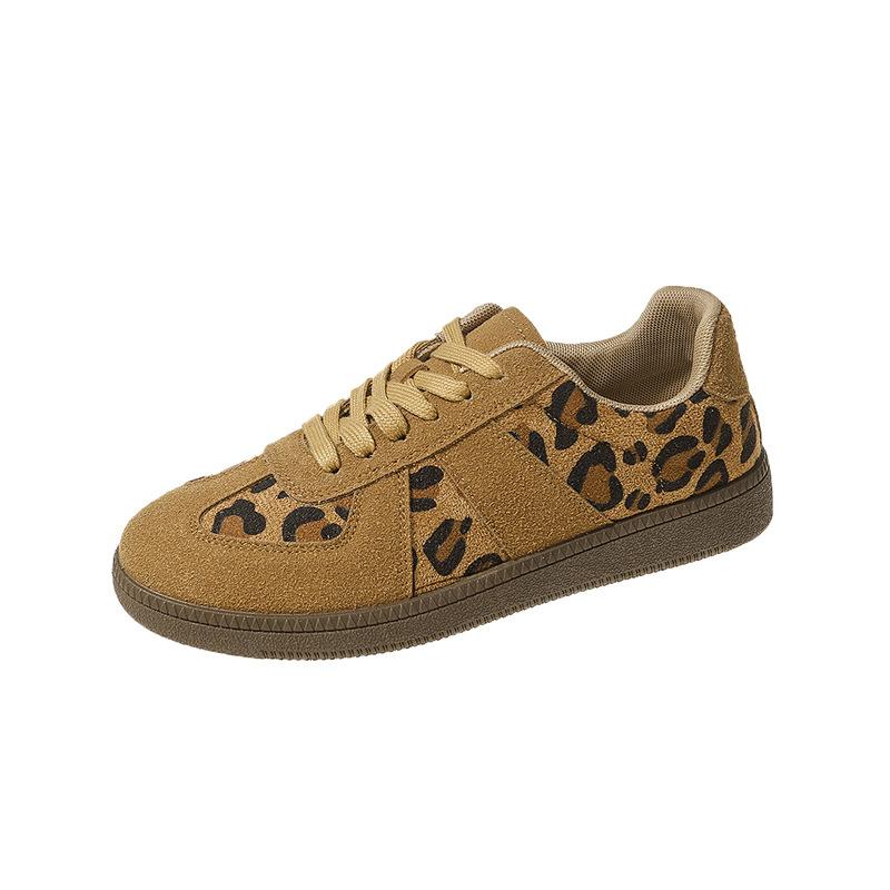 Ретро повседневная обувь женская 2024 новая корейская классическая тонкая круглая одинарная обувь