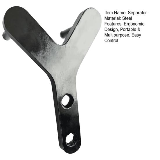 Инструмент для снятия нижнего рычага управления подвески с удлинителем привода