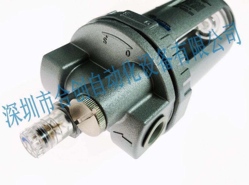 Оригинальный фильтр-масленка JINQI MINGMAN MAL400-8A/10A/15A - Совершенно новый
