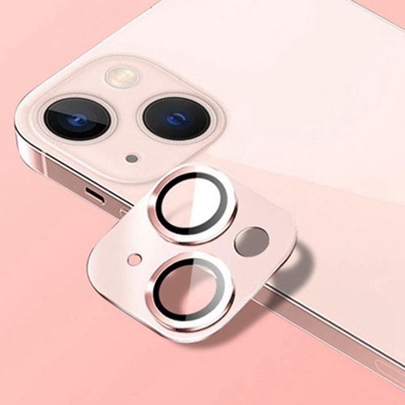 Металлический защитный чехол для объектива для IPhone 15 14 Pro Max, пленка из закаленного стекла для камеры IPhone 15 Pro 14 Plus 15 Pro Max, противоударный чехол для брони объектива