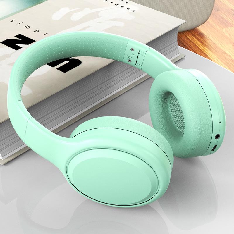 Bluetooth-гарнитура DR-88: Игры и звонки, беспроводные и удобные.