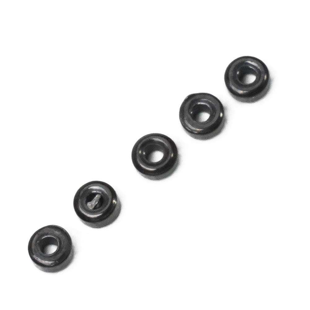 Комплект запасных частей для ремонта направляющего кольца стержня, полезный