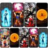 Чехол для iPhone 15 14 Xiaomi Redmi Note 13 12 11 Pro Max X 8 9 XR Samsung Galaxy S24 S23 A05 OPPO A15 Huawei Dragon Ball DragonBall Z Goku чехол для телефона