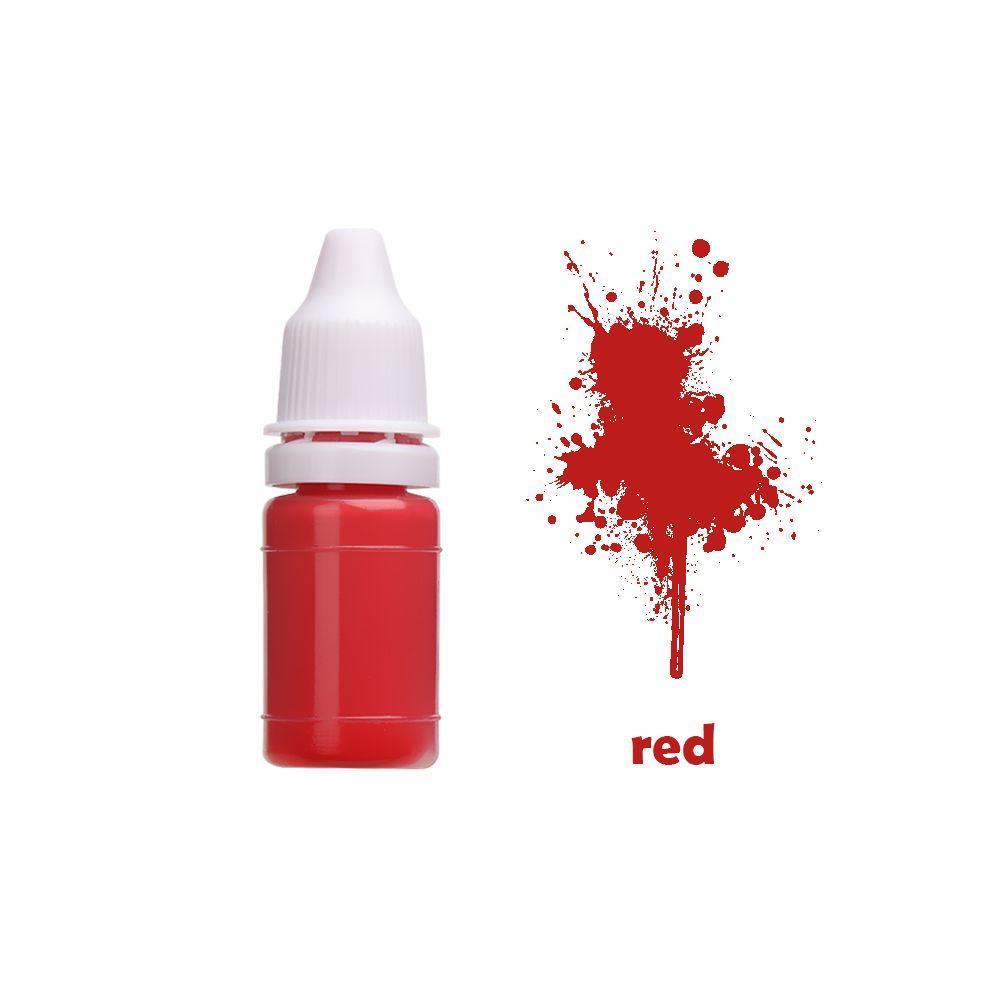 School Supplies Inkpad Oil Scrapbooking Stamping Machine Flash Refill Ink Photosensitive Seal