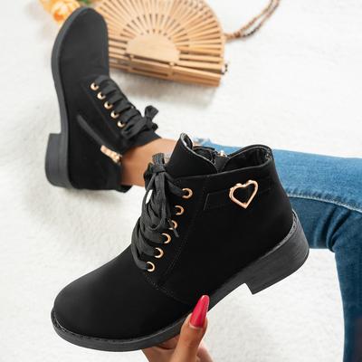 Ботинки – Ботинки