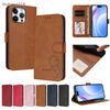 For Infinix Zero 40 Smart 10 GT 30 Note 50S Hot 50 60 Pro Plus 60i 50i 4g 5g Case Leather Wallet Card Slot Flip Cover