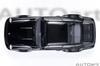 AUTOart Масштаб 1/18 Porsche 911 (930) Турбо "Wangan Midnight" Blackbird (Спецификация Том 1) Готовая продукция 78158