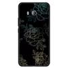 Phone Case For HTC U11 Plus Case Silicone Back Cover For HTC U12  U11 Plus U 11 plus Bumper Coque Fundas Protector Shell