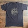 Kyuss Группа 1994 Коллекция футболок тура Sky Valley от S до 5XL Унисекс Футболка
