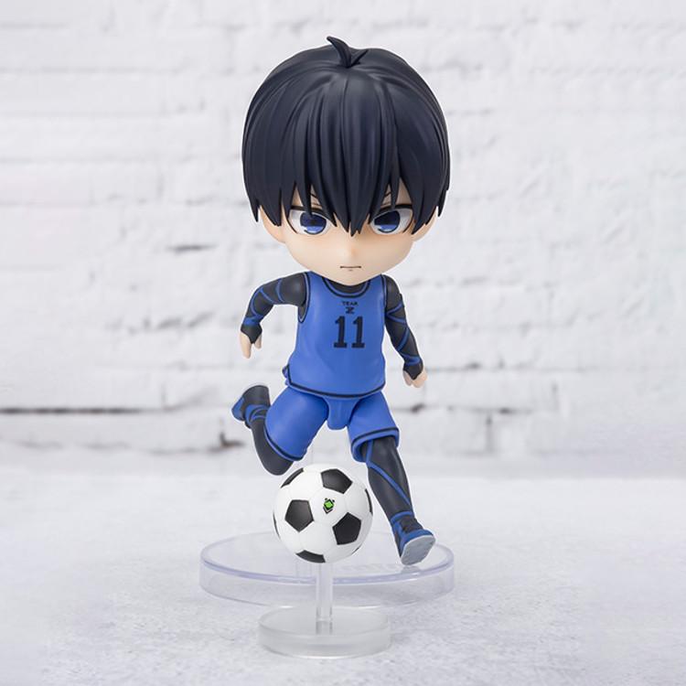 Figuart Mini Yoichi Isaki, Korean Popular Bandai