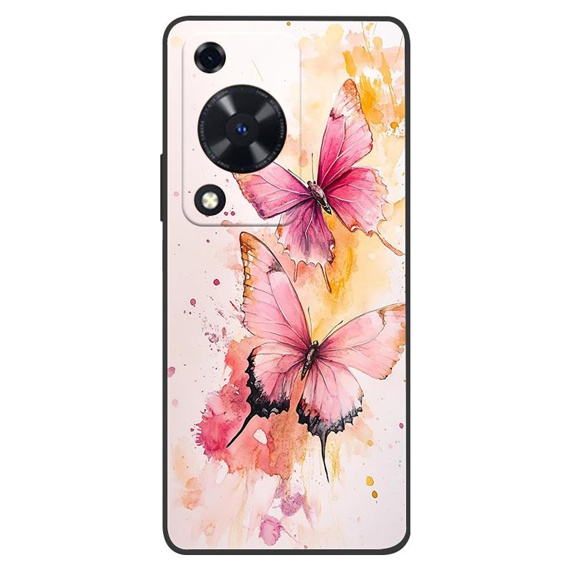 Чехол для Huawei Nova Y72S Y 63 Мраморный Мягкий Матовый Силиконовый Задняя Крышка Для Huawei Nova Y72 Y63 Полное Покрытие Оболочка Телефона NovaY72s