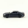 Model Alloy Car Ford Mustang Collectible With Inertia Control For Kids Gift