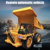 6-канальный самосвал с дистанционным управлением, моделирование строительных игрушек, подарок для детей