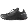 Xa Meta Comfortable Slip Resistant Durable Low Top Running Shoes Men Sneaker Black L47701900