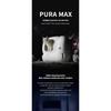 PURA MAX Automatic Cat Litter Box Smart Self-Cleaning Toilet with APP Control for Multiple Large Cats Global Version