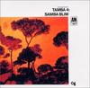 CD TAMBA 4 - Samba Blim UCCV3020 Japan ObiJazz Used