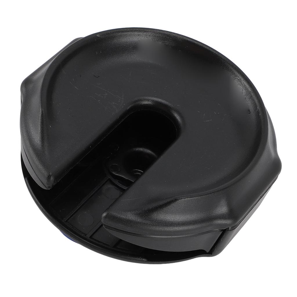 Outdoor Portable Wine Glass Holder Base Rack with 3 Attachments for Boats Picnics Patio Black