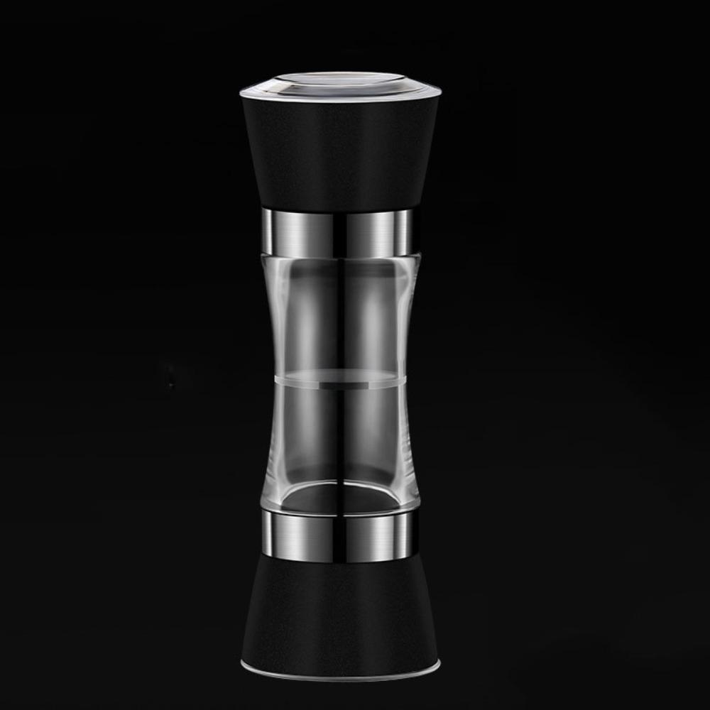 Adjustable Pepper Grinder Manual Salt Mill Multifunctional Spice Grinder Steak