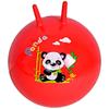 Children Kindergarten Outdoor Sports Inflatable Toys Kids Space Hopper Bouncing Balls Hop Ball