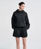 DUVETICA Baselice (Black) (Women'S Shorts)